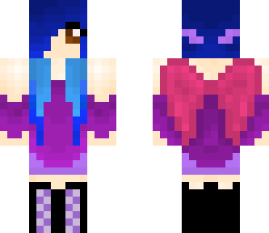 fairy girl