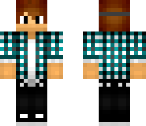 cool teen