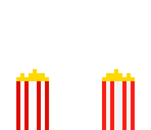 popcorn