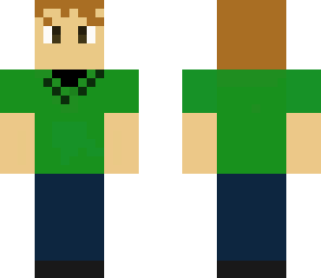 dave days skin