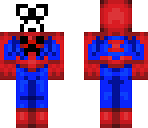 creeper spiderman