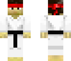 karate guy