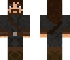 aragorn