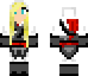 assasin girl