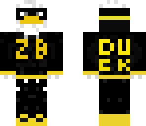 zb duck