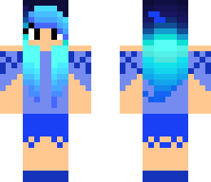 ocean girl