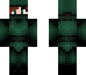 robo-suit