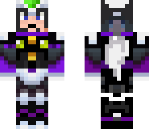 dark zero