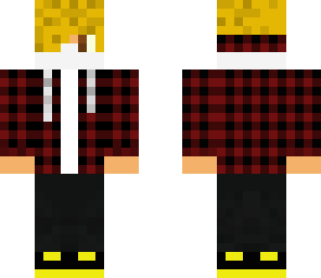 updated blond teen
