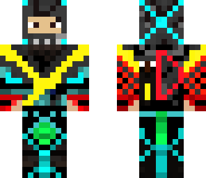 darkness assassin remade