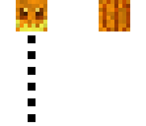 snow golem