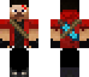 battle ready steve