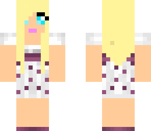 fancy girl