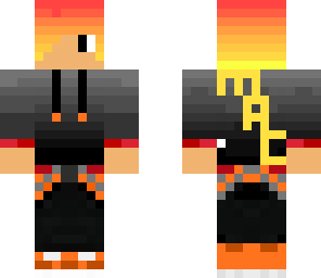 blaze teen