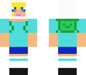 horrible fiona fixed