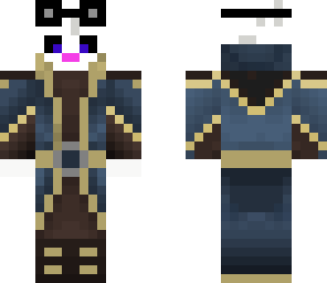 mage bunny