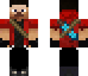 steve cazador hunter