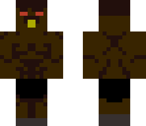 minotaur