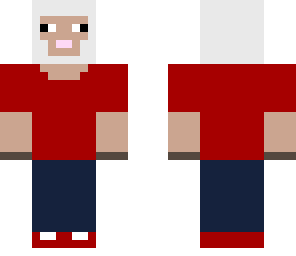 bob the sheep