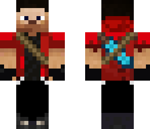 steve cazador hunter