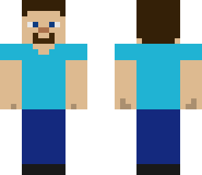 xbox steeve