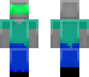 robot steve