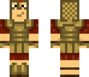 ordinary spartan