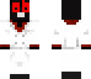 ender elvis nether