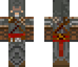 ezio assassins creed revelation