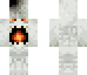 ghast