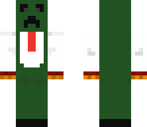 business creeper