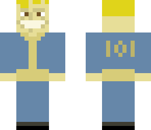 fallout guy