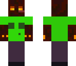 slime cube gamer