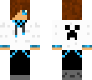 cute guy version 2