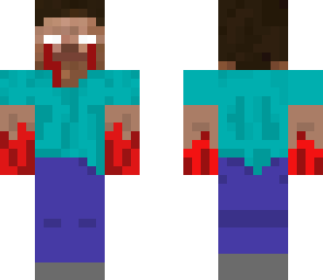 herobrine