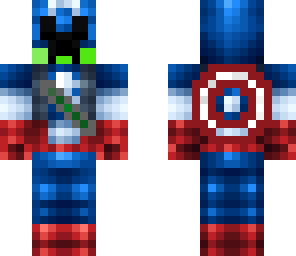 capitan creeper