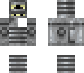 bender man