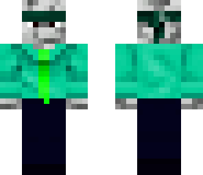 my skin
