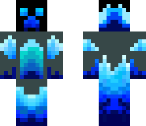 cold fire guardian