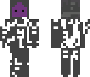 the purple peanut mage