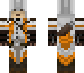 orange assassin