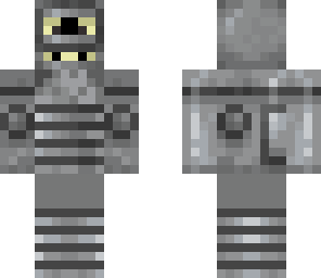 bender man fixed