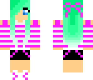 cute girl
