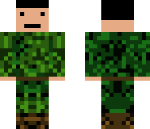 hunter