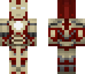 iron man mark 42