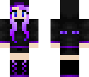 ender girl