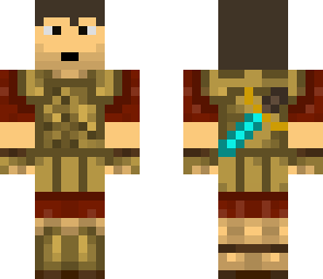 roman soldier
