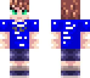 fixed blue tobuscus