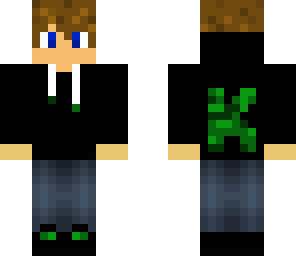 irish kid
