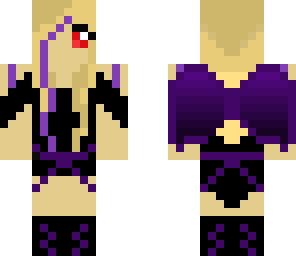 dark angel